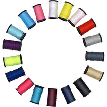 Load image into Gallery viewer, 3 Sets 70 In 1 Multifunctional Storage Sewing Kit, 3 Sets 70 In 1