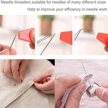 Load image into Gallery viewer, 3 Sets 70 In 1 Multifunctional Storage Sewing Kit, 3 Sets 70 In 1