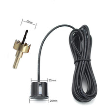 Load image into Gallery viewer, Wireless Radar with LED Display Automatic Alarm Reversing Assist, PZ312W