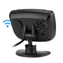 Load image into Gallery viewer, Wireless Radar with LED Display Automatic Alarm Reversing Assist, PZ312W