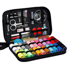 Load image into Gallery viewer, Home Needle and Thread Combination Set, Spec: 97 PCS Steel Shear, 90 PCS, 97 PCS Steel Shear, 98 PCS Needle plug