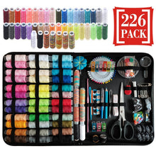 Load image into Gallery viewer, 226 In 1 Multifunctional Portable Sewing Box Set, 226 In 1