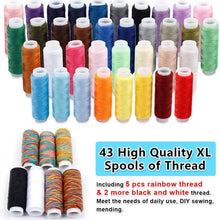 Load image into Gallery viewer, 226 In 1 Multifunctional Portable Sewing Box Set, 226 In 1