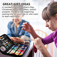 Load image into Gallery viewer, 226 In 1 Multifunctional Portable Sewing Box Set, 226 In 1