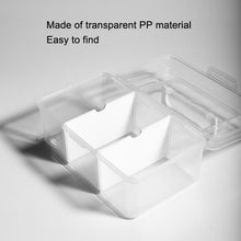 Load image into Gallery viewer, Portable Medicine Box Home Medicine Plastic Storage Box, Style:, Separate Small, High Small, Long Large
