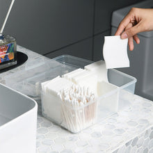 Load image into Gallery viewer, Portable Medicine Box Home Medicine Plastic Storage Box, Style:, Separate Small, High Small, Long Large