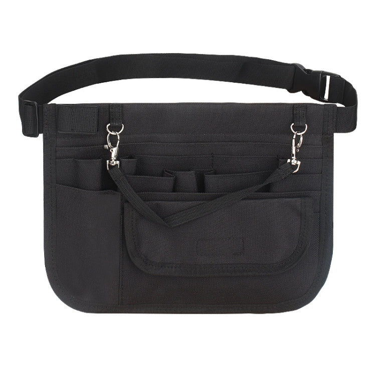 Oxford Portable Medical Personnel Tool Waste Bag, Oxford Black, Oxford Grey, Oxford Blue, Oxford Purple