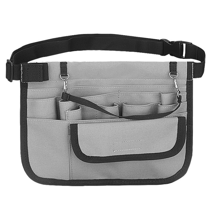 Oxford Portable Medical Personnel Tool Waste Bag, Oxford Blue, Oxford Purple, Oxford Black, Oxford Grey