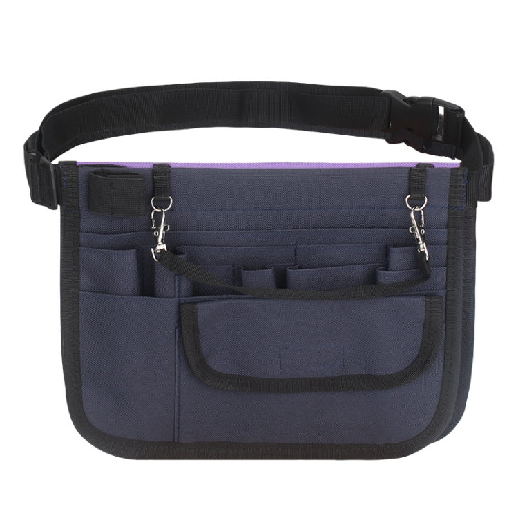 Oxford Portable Medical Personnel Tool Waste Bag, Oxford Blue, Oxford Purple, Oxford Black, Oxford Grey