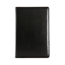 Load image into Gallery viewer, WZJZ0101 PU Leather Thickened Notebook, A5, B5