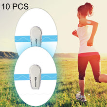 Load image into Gallery viewer, 10 PCS 048 Blood Glucose Monitoring Probe Stickers Sweat-proof Sensor Adhesive Patch