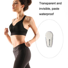 Load image into Gallery viewer, 10 PCS 048 Blood Glucose Monitoring Probe Stickers Sweat-proof Sensor Adhesive Patch
