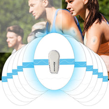 Load image into Gallery viewer, 10 PCS 048 Blood Glucose Monitoring Probe Stickers Sweat-proof Sensor Adhesive Patch
