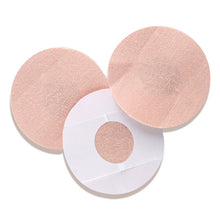 Load image into Gallery viewer, 10 PCS Sports Non-slip Adhesive Patch Densor Sweat-absorbing Breathable Fixing Patch, Fresh Color, Black