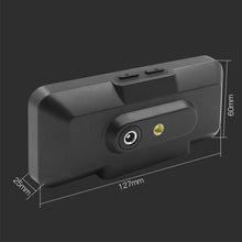 Load image into Gallery viewer, Car HUD Level Slope GPS Compass Altitude Display, M60