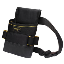 Load image into Gallery viewer, WESSLECO CL195 Electrician Wagged Bags Oxford Cloth Utility Repair Kit, Style:, CL195 Simple, CL195 Upgrade, CL195 With Cover