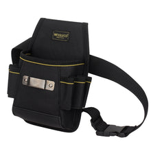 Load image into Gallery viewer, WESSLECO CL195 Electrician Wagged Bags Oxford Cloth Utility Repair Kit, Style:, CL195 Simple, CL195 Upgrade, CL195 With Cover