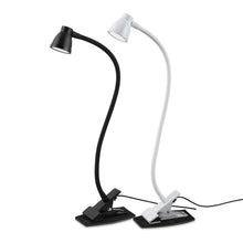 Load image into Gallery viewer, 668A001 USB 360 Degree Bend Hose Desk Lamp, Spec: