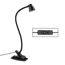 Load image into Gallery viewer, 668A001 USB 360 Degree Bend Hose Desk Lamp, Spec: