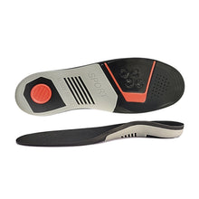 Load image into Gallery viewer, Sports And Casual Insoles TPE Shock Absorption Massage Arch Support Insoles, Size: S