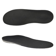 Load image into Gallery viewer, Sports And Casual Insoles TPE Shock Absorption Massage Arch Support Insoles, Size: S