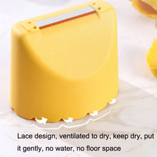 Load image into Gallery viewer, Kitchen Splash Resistant Stainless Steel Home Fruit Peeler, 5PCS Lemon Yellow, 5PCS Apple Green