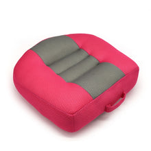 Load image into Gallery viewer, Driving Test Thickening &amp; Heightening Pad Office Correction Hip Pad, 38x38x10cm