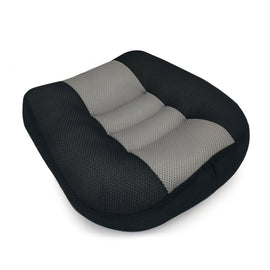 Driving Test Thickening & Heightening Pad Office Correction Hip Pad, 38x38x10cm