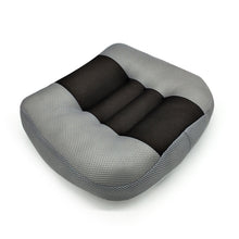 Load image into Gallery viewer, Driving Test Thickening &amp; Heightening Pad Office Correction Hip Pad, 38x38x10cm