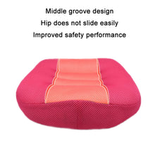 Load image into Gallery viewer, Driving Test Thickening &amp; Heightening Pad Office Correction Hip Pad, 38x38x10cm