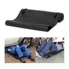 Load image into Gallery viewer, Portable Non-slip Car Repair Reclining Pad, Reclining Pad