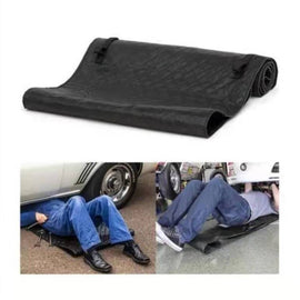 Portable Non-slip Car Repair Reclining Pad, Reclining Pad