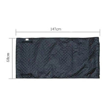 Load image into Gallery viewer, Portable Non-slip Car Repair Reclining Pad, Reclining Pad