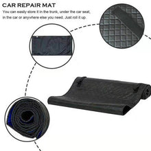Load image into Gallery viewer, Portable Non-slip Car Repair Reclining Pad, Reclining Pad