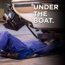 Load image into Gallery viewer, Portable Non-slip Car Repair Reclining Pad, Reclining Pad