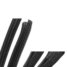 Load image into Gallery viewer, Desktop Data Cable Organizer Storage Winder Combination Set, 119 In 1, Zipper:126 In 1, Network Pipe:126 In 1