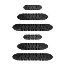 Load image into Gallery viewer, Desktop Data Cable Organizer Storage Winder Combination Set, 119 In 1, Zipper:126 In 1, Network Pipe:126 In 1