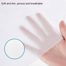 Load image into Gallery viewer, 2 PCS Travel Hotel Supplies Disposable Anti-dirty Pillowcase Sheet Quilt Cover, Quilt Cover For 1 Person 190x220cm, Quilt Cover For 2 Person 240x220cm, Sheet For 1 Person 160x220cm, Sheet For 2 Person 220x220cm, Pillowcase 50x80cm, 3 In 1 For 1 Person ...