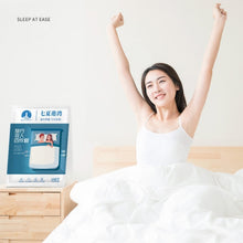 Load image into Gallery viewer, 2 PCS Travel Hotel Supplies Disposable Anti-dirty Pillowcase Sheet Quilt Cover, Quilt Cover For 1 Person 190x220cm, Quilt Cover For 2 Person 240x220cm, Sheet For 1 Person 160x220cm, Sheet For 2 Person 220x220cm, Pillowcase 50x80cm, 3 In 1 For 1 Person ...