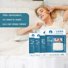 Load image into Gallery viewer, 2 PCS Travel Hotel Supplies Disposable Anti-dirty Pillowcase Sheet Quilt Cover, Quilt Cover For 1 Person 190x220cm, Quilt Cover For 2 Person 240x220cm, Sheet For 1 Person 160x220cm, Sheet For 2 Person 220x220cm, Pillowcase 50x80cm, 3 In 1 For 1 Person ...