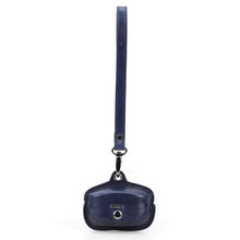 Load image into Gallery viewer, Crazy Horse Leather Wireless Bluetooth Earphone Cover For Sony WF-1000XM4