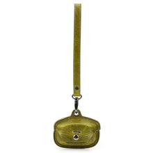 Load image into Gallery viewer, Crazy Horse Leather Wireless Bluetooth Earphone Cover For Sony WF-1000XM4