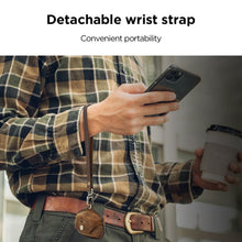 Load image into Gallery viewer, Crazy Horse Leather Wireless Bluetooth Earphone Cover For Sony WF-1000XM4