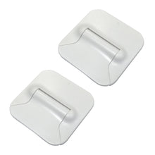 Load image into Gallery viewer, Portable Folding Notebook Computer ABS Bracket, ABS White, ABS Black
