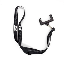 Load image into Gallery viewer, CQT Remote Control Lanyard With Hook For DJI Mavic Air 2/2S/Mini 2 /Mini 3 Pro,Style:, Thin Rope, Wide Rope, Only Buckle