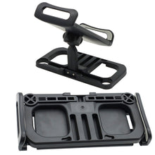 Load image into Gallery viewer, Drone Remote Controller Holder Tablet Extended Bracket Clip, With Lanyard &amp; 8 Pin Line, With Lanyard &amp; Type-C Line, With Lanyard &amp; Micro USB Line, With Lanyard, Only Bracket
