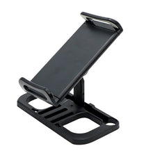 Load image into Gallery viewer, Drone Remote Controller Holder Tablet Extended Bracket Clip, With Lanyard &amp; 8 Pin Line, With Lanyard &amp; Type-C Line, With Lanyard &amp; Micro USB Line, With Lanyard, Only Bracket
