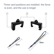 Load image into Gallery viewer, Remote Control Graffiti Lanyard for DJI Mavic Mini 3 Pro/Mavic Air 2S/Mavic Air 2/Mavic Mini 2