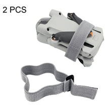 Load image into Gallery viewer, 2 PCS Elastic Propeller Fixer Guard For DJI MINI 3 PRO, Elastic Fixer