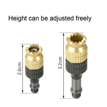 Load image into Gallery viewer, Remote Control Aluminum Alloy Extension Joystick for DJI Mini 3 Pro/Mavic Air 2/Mini 2, CQT Rocker